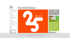 Desktop Screenshot of lks.es